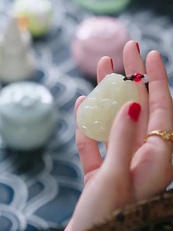 獸戲金枝折玉葉 - Episode 41