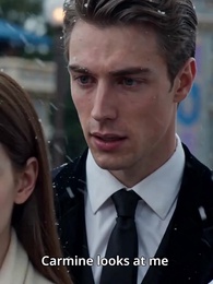 Episode 20 - The Mafia Boss Chose His Assistant, So I Ran Away