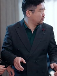 Episode 16 - [Dubbing] Dokter Terluka Sang Pewaris