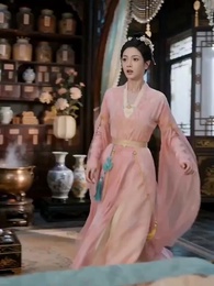 [Dubbed]The Lycan King's Runaway Bride - Episode 59