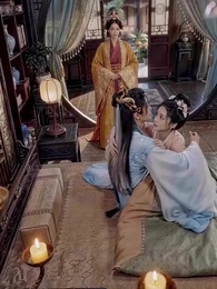 第65集 - 狼王殿下，王妃懷著狼崽又跑了