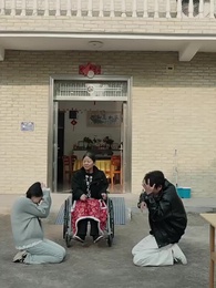 Mob Boss to National Treasure - Episode 36