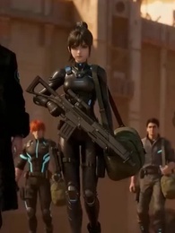 [Doublé]Supermarché de l’Apocalypse - Episode 12