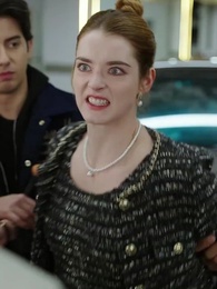 [Doppiato]Non toccare Ciò che è Mio - Episode 25