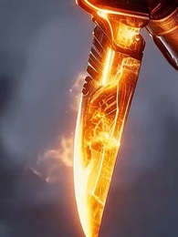 Episodio 49 - [Doppiato]Supermercato delle Anomalie: L'Impero nel Caos