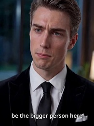 The Mafia Boss Chose His Assistant, So I Ran Away - Episode 4