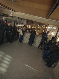 Episode 62 - Village Drama, No Filters