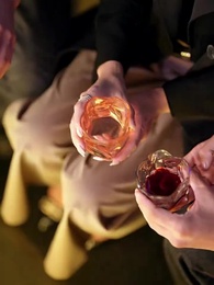 第39話 - eスポーツ女王の復讐:恋もゲームも、負けない