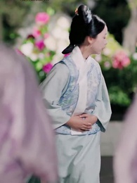 [พากย์ไทย]แผนร้ายชิงบัลลังก์หงส์ - Episode 24