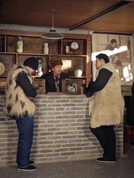 Episode 60 - Village Drama, No Filters