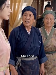 [Dubbed]The Lycan King's Runaway Bride - Episode 50