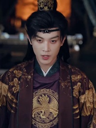 Ác Nữ Xoay Chuyển   Hoàng Đồ - Episode 47