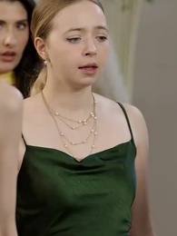 [Doppiato]Karma al matrimonio - Episode 43