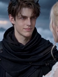 Reborn Phoenix： I Marry the Servant to Kill the Dragon King - Episode 21