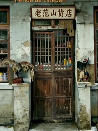 Episodio 59 - Rey del Monte