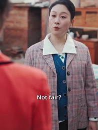 Reborn 1980: Family Glory - Episode 24