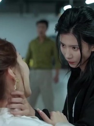 [พากย์ไทย]คุณหนูตัวจริงมาจากหมู่บ้านคนร้าย - Episode 12