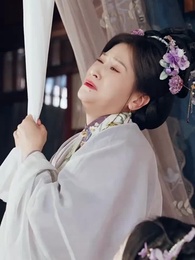 Ác Nữ Xoay Chuyển   Hoàng Đồ - Episode 6