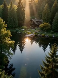 Épisode 31 - Murmures dans le lit de l'Alpha