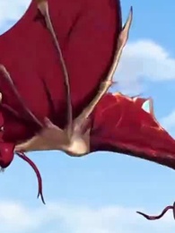 Dragon ? Mon chat fait mieux. - Episode 64