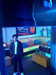 El Amor en Juego - Episode 44