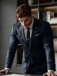 الحلقة 24 - من منبوذة إلى ملكة المافيا