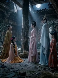 [Dubbed]The Lycan King's Runaway Bride - Episode 40