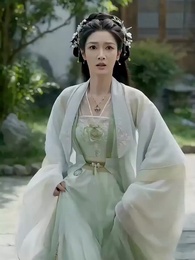 [Dubbed]The Lycan King's Runaway Bride - Episode 16