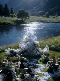 ตอนที่ 32 - ชีวิตที่ถูกผูกไว้