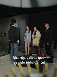 Divorcio y Venganza - Episode 4