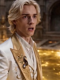 Episode 12 - Too late! The Phoenix Princess is no longer yours.