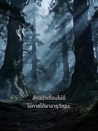 พันธสัญญาแห่งเงามืด - Episode 15