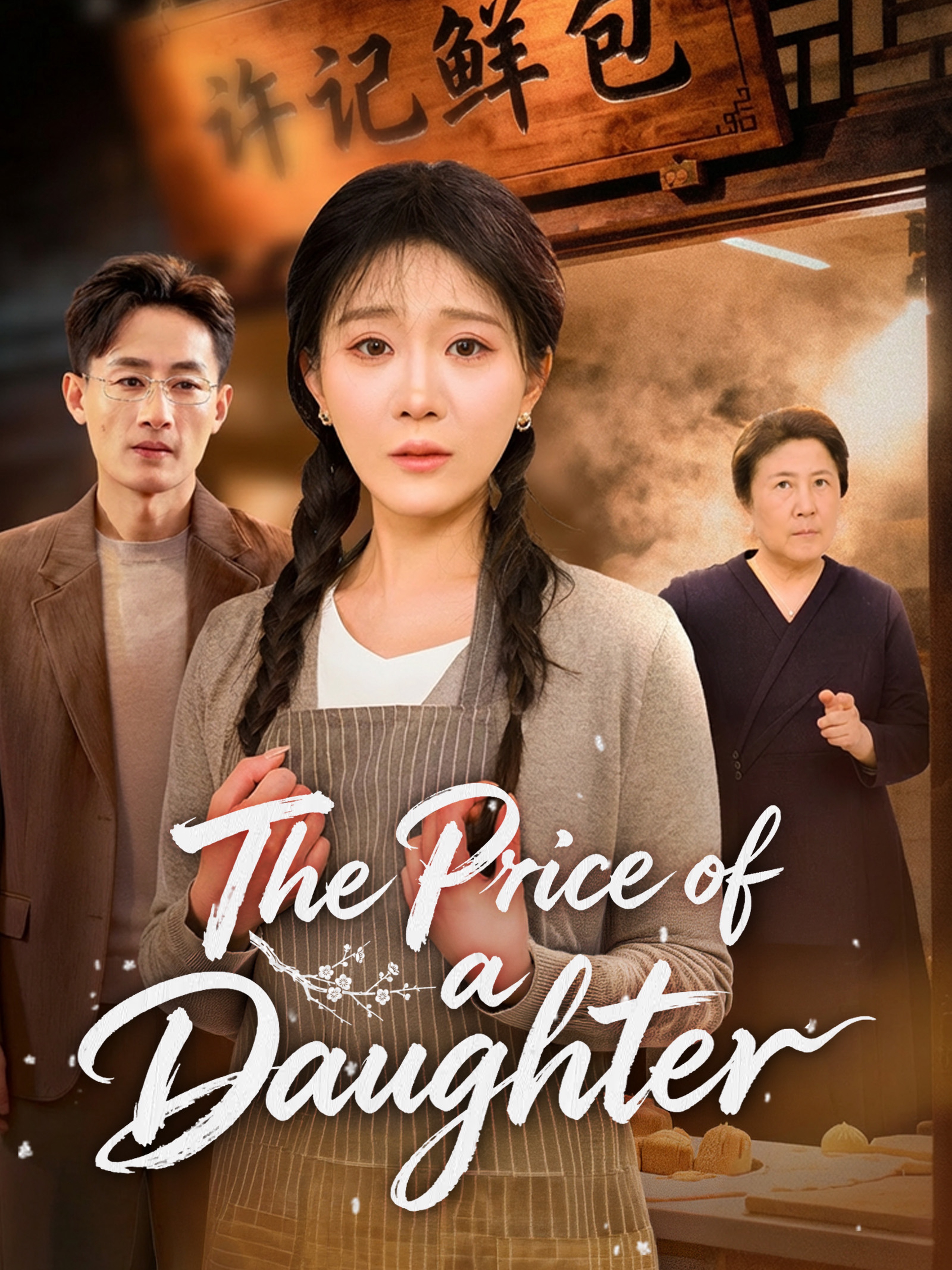 The Price of a Daughter