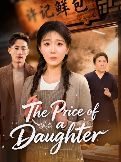 The Price of a Daughter