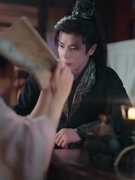 ตอนที่ 9 - รักลวง แค้นลึก