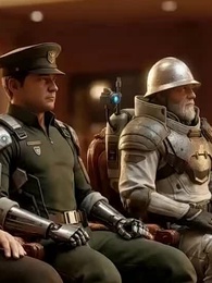 [Lồng Tiếng] Mỹ Vị Giữa Vùng Đất Chết - Episode 39