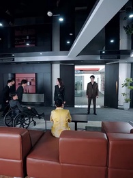 Серия 64 - Возвращение Безумного дракона，непобедимый в этом мире