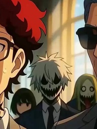 Episode 60 - [Dubbed]Avery’s Gambit