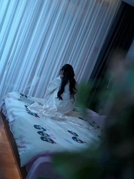 第3話 - eスポーツ女王の復讐:恋もゲームも、負けない