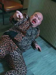 Terlindung Di Sebalik Rahsia - Episode 62