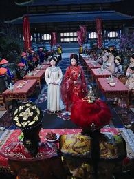 獸戲金枝折玉葉 - Episode 24