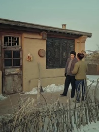 Rey del Monte - Episode 41