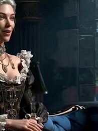 Bölüm 29 - [Dublajlı]Şeytanın Karanlık Hizmetkârı