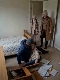 Мама, я не вру - Episode 14