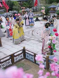 獸戲金枝折玉葉 - Episode 50