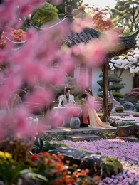 狼王殿下，王妃懷著狼崽又跑了 - Episode 70