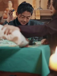 Episode 54 - All In for a Lifetime