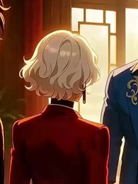 Episode 66 - [Dubbed]Avery’s Gambit