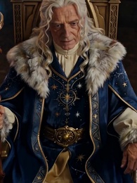 第14話 - 鳳凰を捨て、漆黒の蛇と復讐を