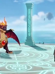 Dragon ? Mon chat fait mieux. - Episode 29